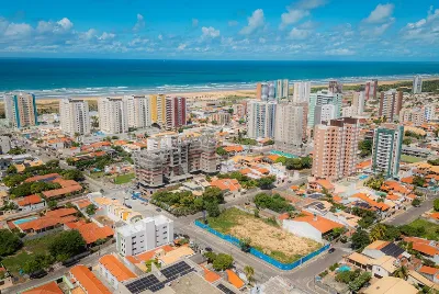 Bairro Atalaia amplia oferta de serviços e atrai moradores em busca de praticidade no dia a dia e lazer