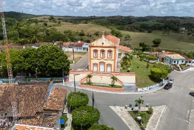 Caravana do 'Sergipe é aqui' chega ao município de Santa Luzia do Itanhy na sexta-feira, dia 27