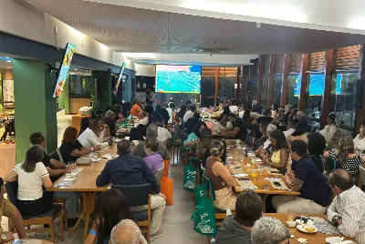 ABIH-SE celebra ações promocionais na cidade de Salvador