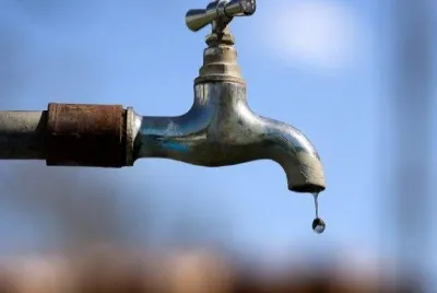 Aracaju enfrenta falta de água e Prefeitura cobra respostas imediatas