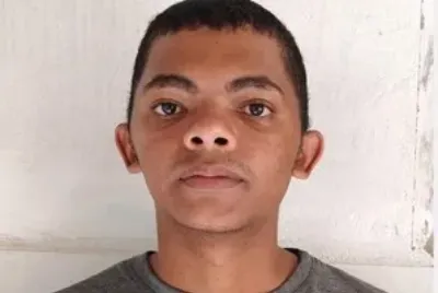 Família procura jovem desaparecido há quase uma semana em Pinhão