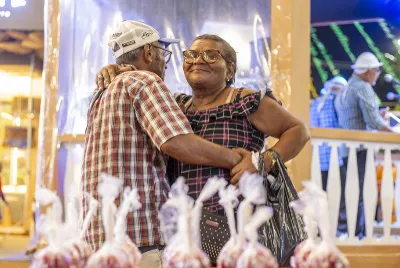Conselho Estadual de Cultura aprova o forró como Patrimônio Cultural Imaterial do Estado de Sergipe