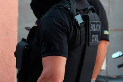 Pai é preso suspeito de abuso sexual contra a filha e intimidar familiares