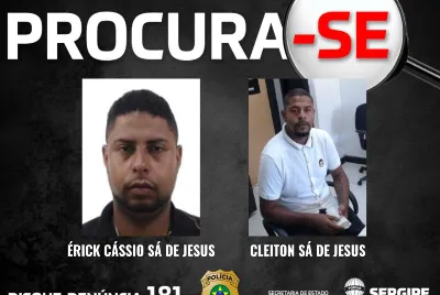 Polícia conclui investigações sobre “Tribunal do Crime” na Zona Sul de Aracaju e cumpre 17 mandados de prisão