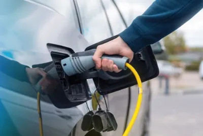 Sancionada a lei de instalação de estação de recarga para carros elétricos