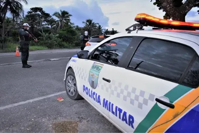 Carnaval em Sergipe: três mortes são registradas nas rodovias estaduais