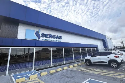 Sergipe assume 100% da Sergas após pagar R$ 152,7 milhões à Mitsui
