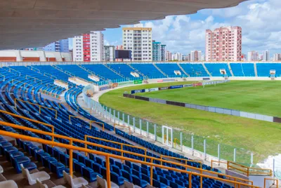 Sergipão 2026: semifinais iniciam nesta quarta-feira em Aracaju