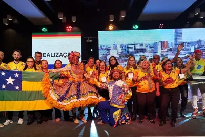 Congresso Brasileiro de Guias de Turismo acontece em Aracaju