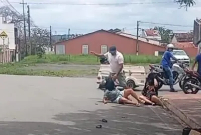 Justiça revoga prisão preventiva de acusado de agredir esposa em Estância