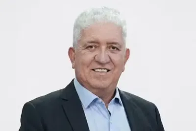 Emanuel Cacho desiste de candidatura ao governo de Sergipe e declara apoio a Valmir de Francisquinho