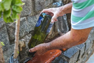 Período chuvoso acende alerta para cuidados com a proliferação do mosquito Aedes aegypti