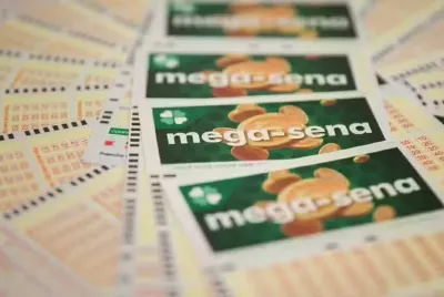 Aposta feita em Aracaju acerta quina da Mega-Sena e leva R$ 63 mil