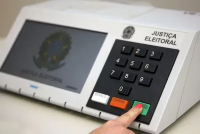 Eleições em Sergipe têm menos candidatos em 2026; mulheres ampliam participação
