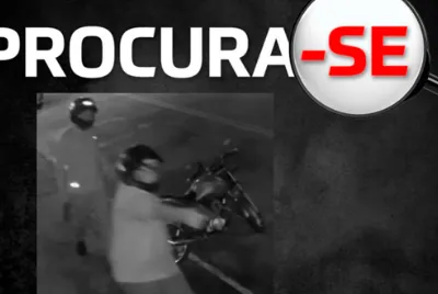 Polícia Civil divulga imagens de suspeitos de homicídio em Socorro