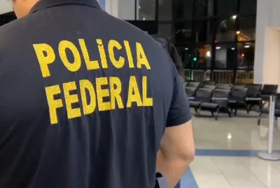 PF combate fraude à Caixa Econômica no interior de Sergipe