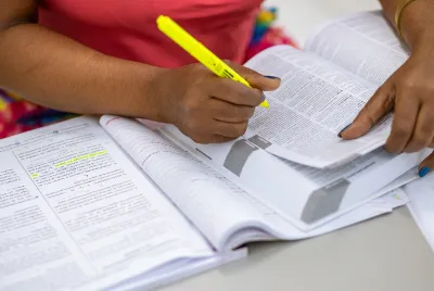 Governo abre inscrições do concurso para professor da rede estadual de ensino de Sergipe