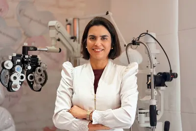 Especialista explica como experiências visuais contribuem para o desenvolvimento das crianças