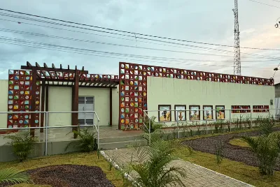 Juca entrega seis obras estruturantes em Pedra Branca neste sábado