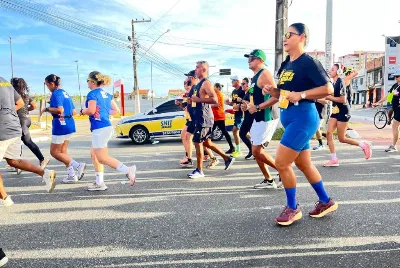 SMTT informa alterações no trânsito em virtude de eventos que acontecem neste sábado, 25