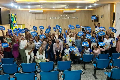 Governo de Sergipe entrega 381 certificados e forma novos profissionais em três municípios do interior do estado