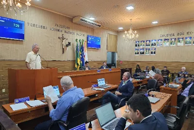 Diretor do campus da UFS em Laranjeiras anuncia novidades