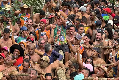 Prefeitura de Capela anuncia programação do São Pedro