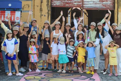 Passeio de tototó pelo Rio Sergipe fortalece potencial do turismo em Aracaju