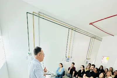 Hospital Municipal Fernando Franco promove qualificação intensiva em pediatria para médicos da unidade