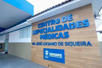 Estado entrega equipamentos e anuncia novos investimentos que somam mais de R$ 18,8 milhões para saúde em Itabaiana