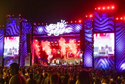 Pacatuba recebe mais uma edição do Verão Sergipe