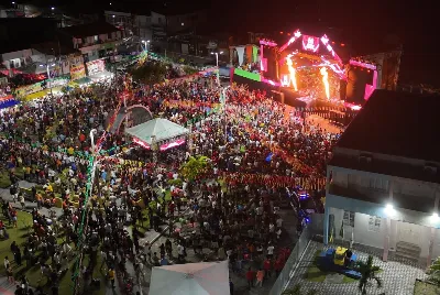 Governo Municipal realiza Pacatuba Fest 2025
