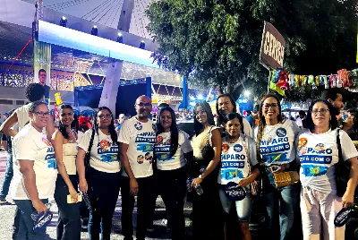 Caravana de Amparo do São Francisco fez a diferença na convenção do PSD Sergipe