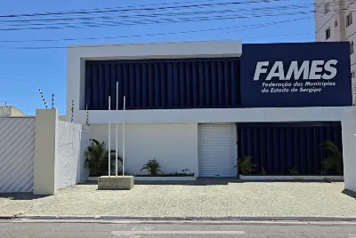 FAMES lança programa para viabilizar investimentos nos municípios sergipanos