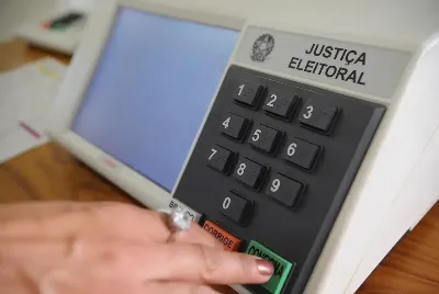 TRE-SE anuncia mudanças dos locais de votação da 2ª Zona Eleitoral