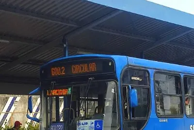 Alunos inscritos no Enem 2025 terão acesso gratuito ao transporte coletivo nos dias 9 e 16 de novembro