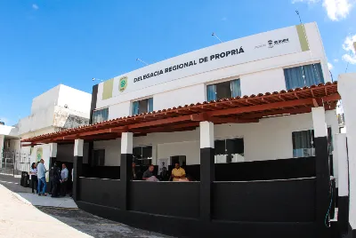 Polícia Civil prende homem por importunação sexual em hospital de Propriá