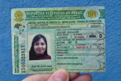 Detran/SE alerta condutores sobre prorrogação excepcional da validade da CNH e ACC