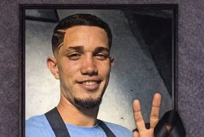 Corpo de mototaxista é encontrado queimado e amarrado em Itaporanga após 10 dias desaparecido