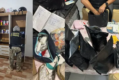 Operação mira grupo suspeito de movimentar R$ 32 milhões em SE