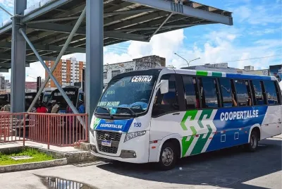 Frota do transporte intermunicipal será ampliada no fim de semana das Eleições 2026
