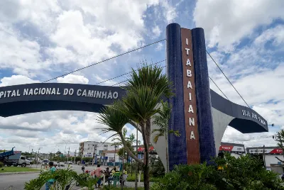 Itabaiana receberá a 71ª edição do ‘Sergipe é aqui’ na sexta-feira, 10