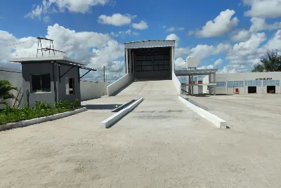 CONBASF inaugura estrutura de resíduos sólidos que beneficiará 22 municípios do Baixo São Francisco
