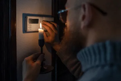 Apagão atinge 10 cidades de Sergipe nesta quarta-feira, 15