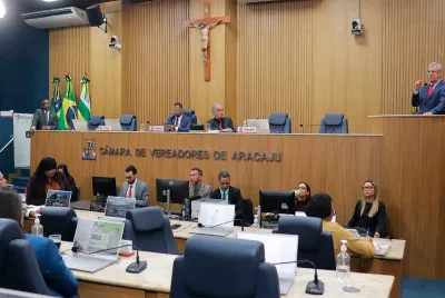 CMA aprova redução do imposto municipal sobre transporte coletivo