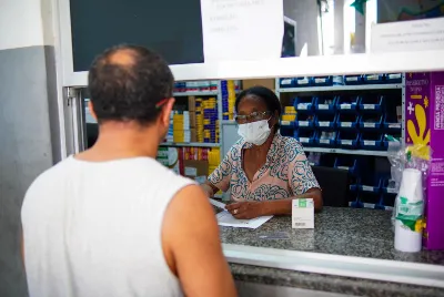 Prefeitura de Aracaju mantém regularidade na oferta de 260 medicamentos padronizados à população