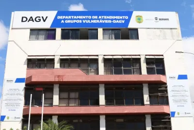 Polícia Civil prende homem em flagrante por ameaça e perseguição contra ex-companheira em Estância