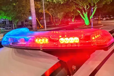 Homem é baleado por PM dentro de posto policial em Capela