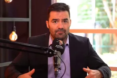 Arthur do Val pede desculpas ao povo sergipano após falas ofensivas ao reagir a anúncio de show com uso de verba parlamentar em Aracaju