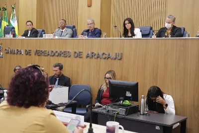 CPI da SMTT ouve ex-diretora administrativa e ex-coordenadora orçamentária e financeira do órgão